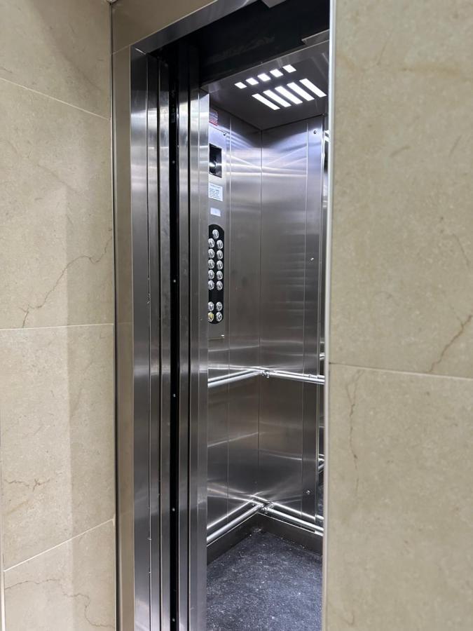 Hera Tirana Suite Deluxe Экстерьер фото